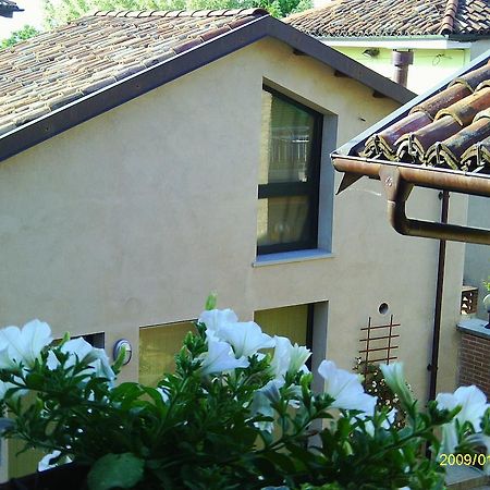 Apartamento Al Centro del Borgo Guarene Exterior foto