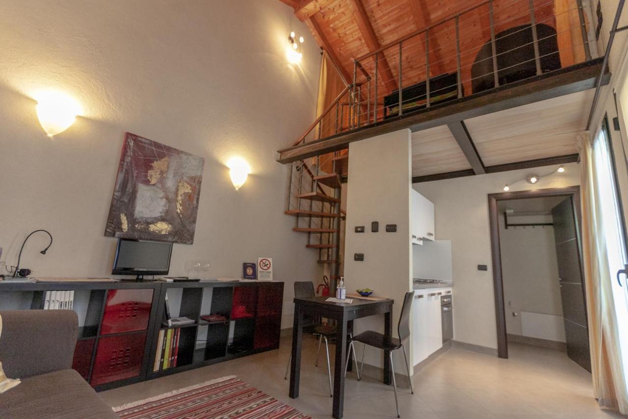 Apartamento Al Centro del Borgo Guarene Exterior foto