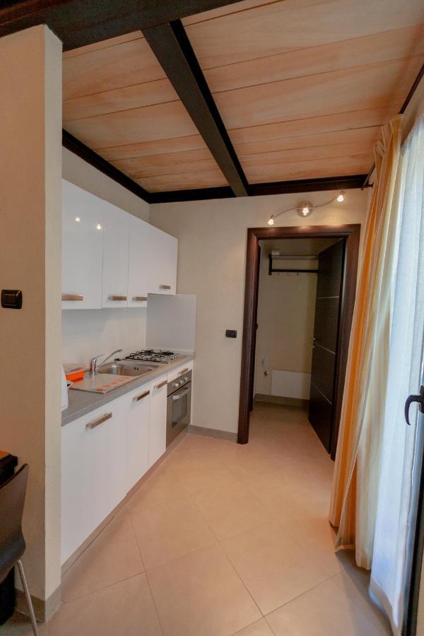 Apartamento Al Centro del Borgo Guarene Exterior foto