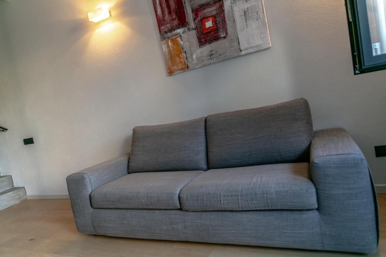 Apartamento Al Centro del Borgo Guarene Exterior foto