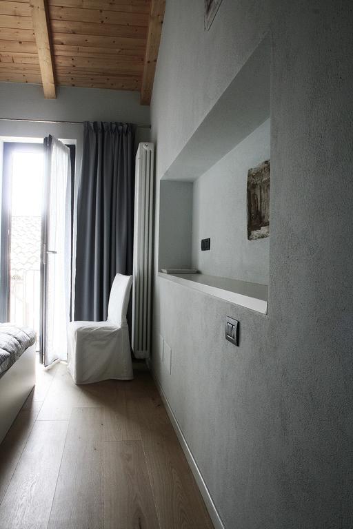 Apartamento Al Centro del Borgo Guarene Exterior foto