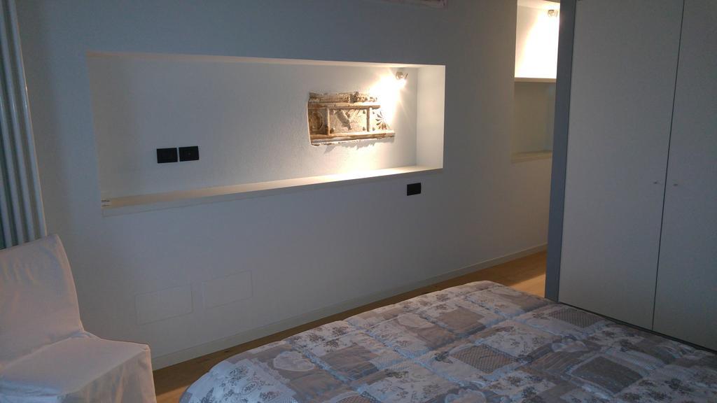 Apartamento Al Centro del Borgo Guarene Exterior foto